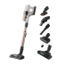EFP81825A Electrolux 800 Series with PowerPro Hard Floor & PetPro+ Nozzle Vacuum Cleaner